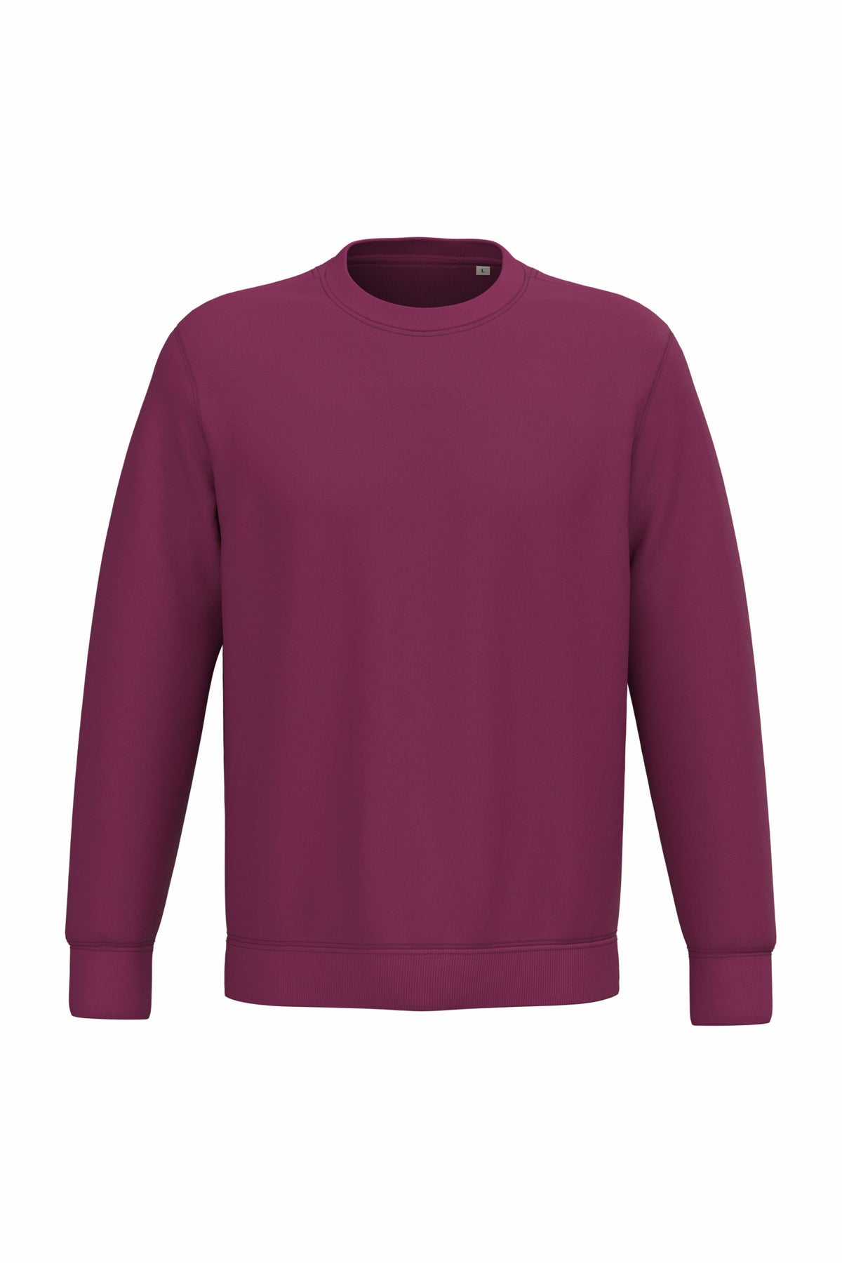 cerise violette, avant