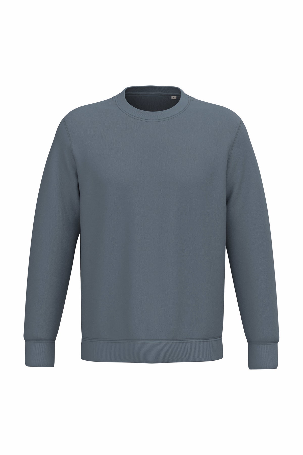 gris minéral, avant