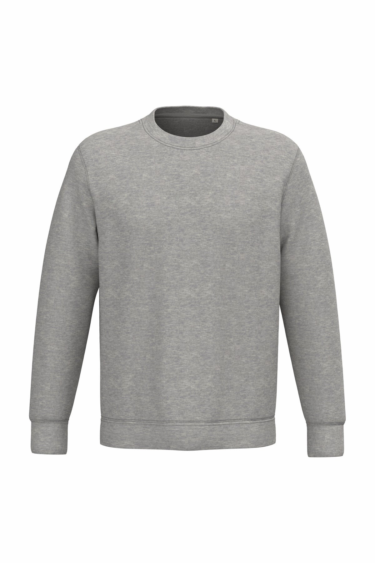 gris clair, avant