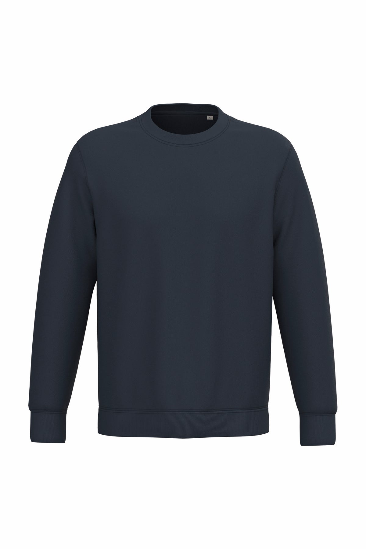 bleu marine, avant