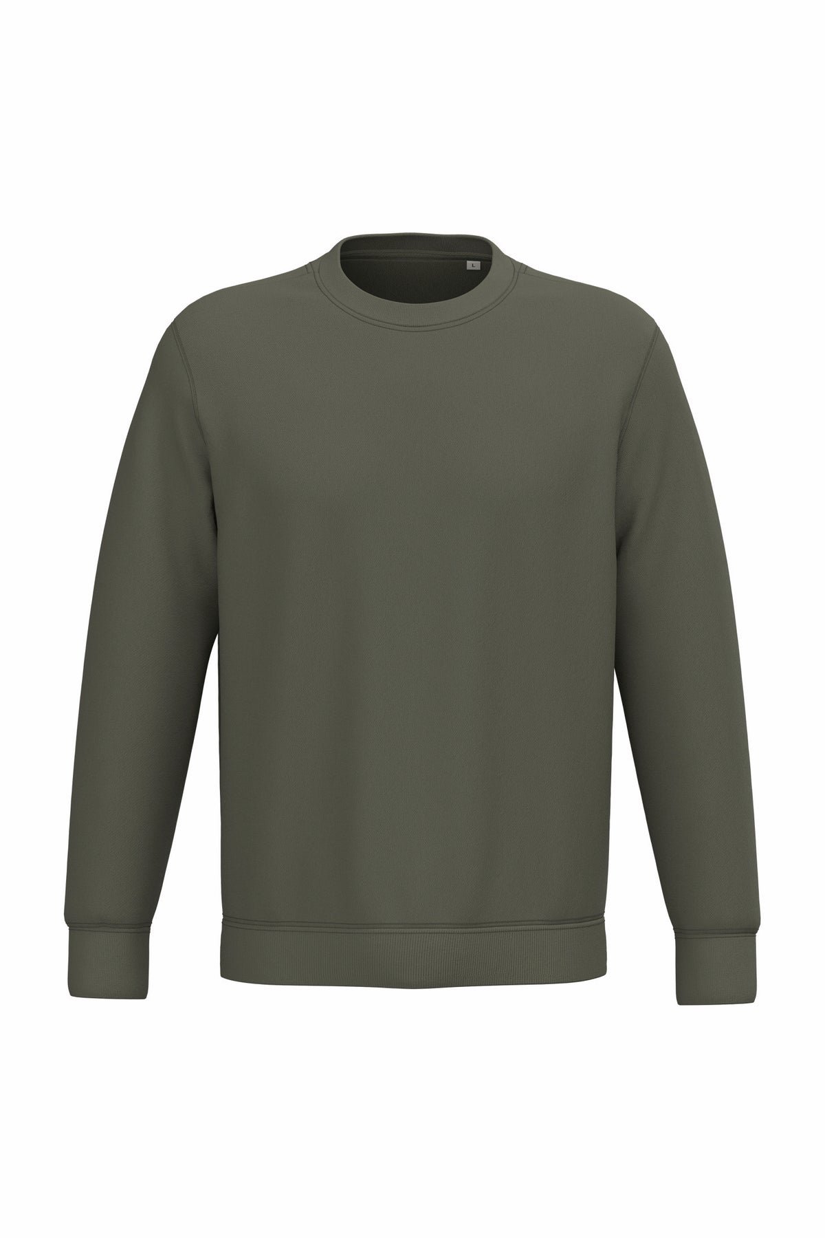 khaki, avant