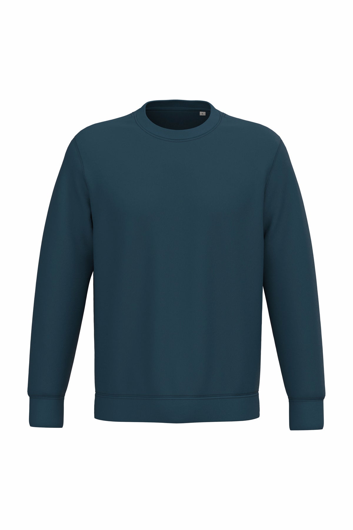 bleu paon, avant