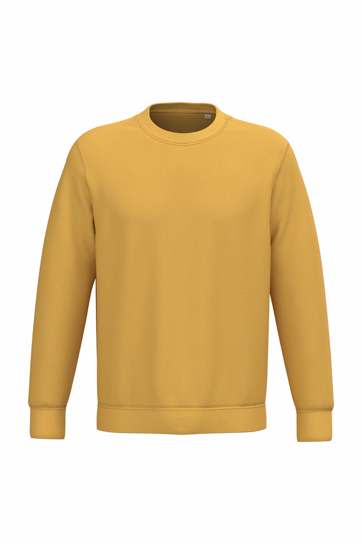 jaune, avant