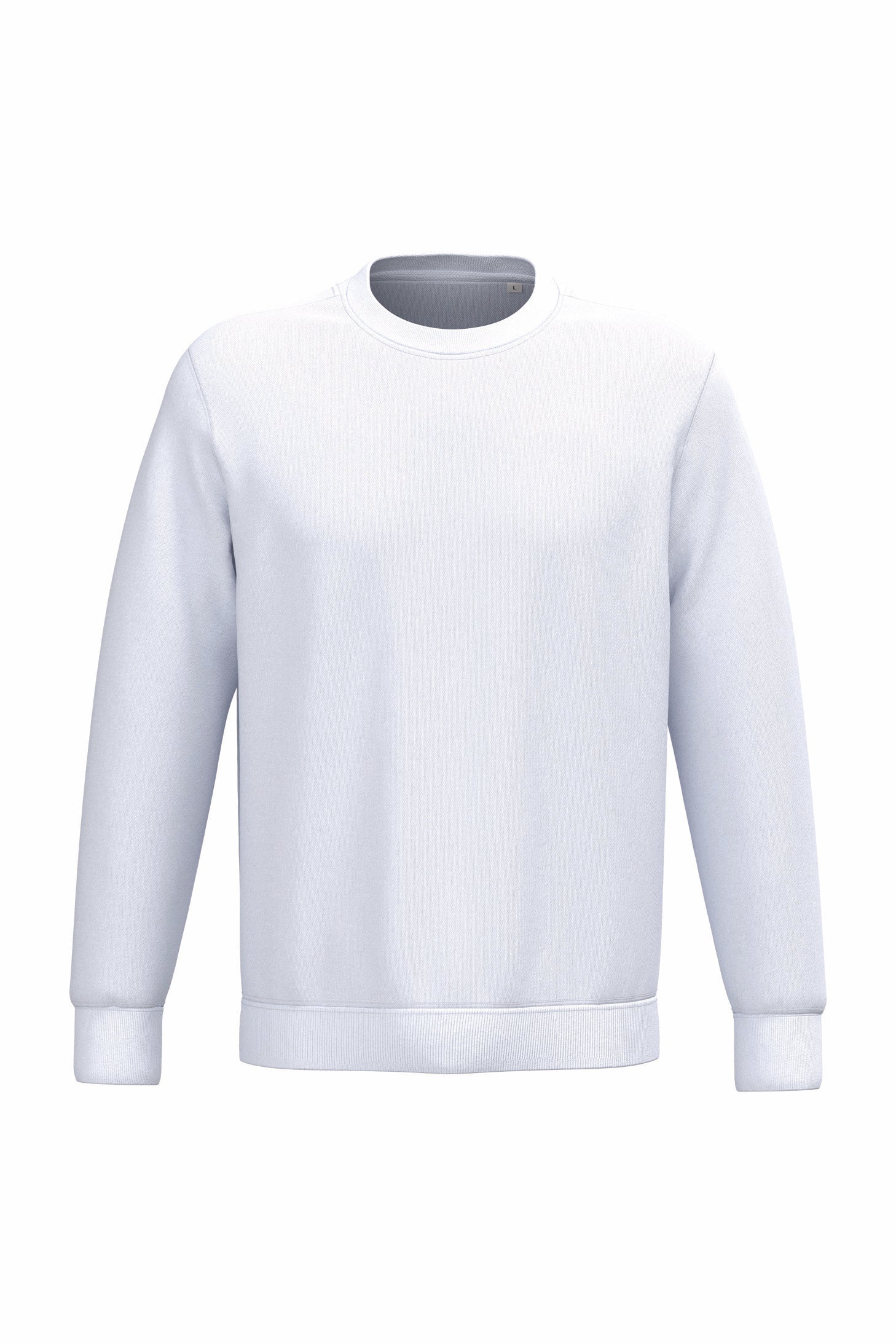 Sweat-shirt unisexe