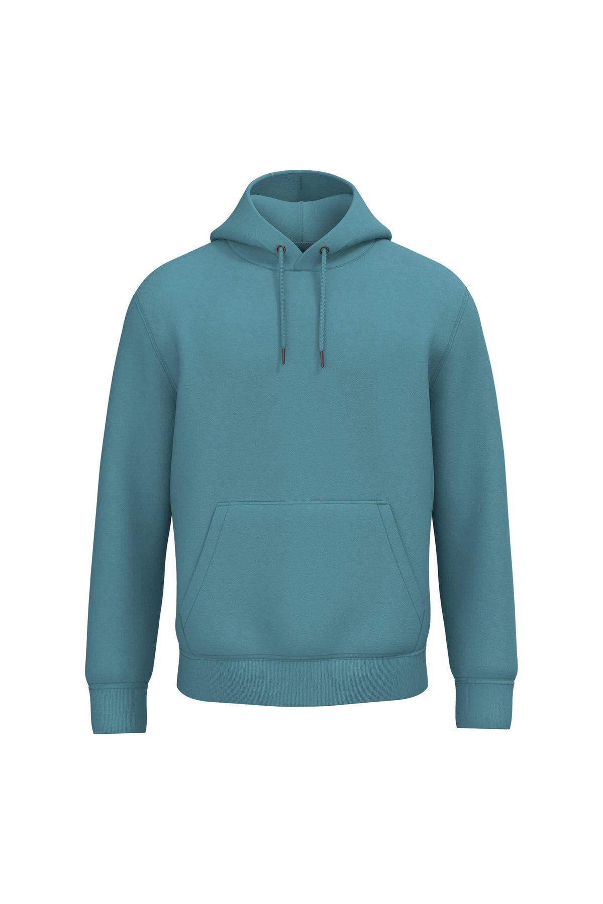 bleu, avant