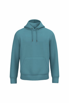 Sweat-shirt à capuche unisexe