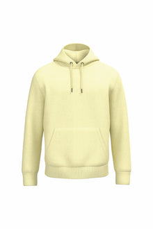 Sweat-shirt à capuche unisexe