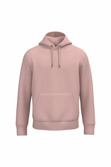 Sweat-shirt à capuche unisexe