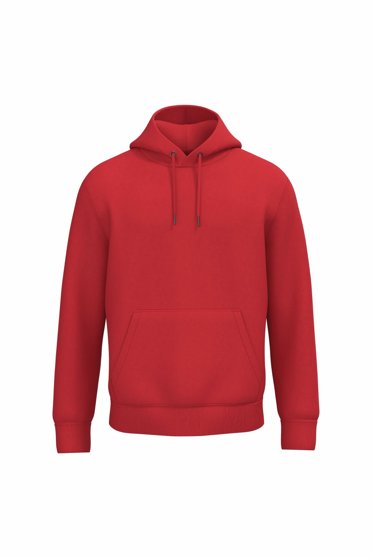 rouge coquelicot, avant