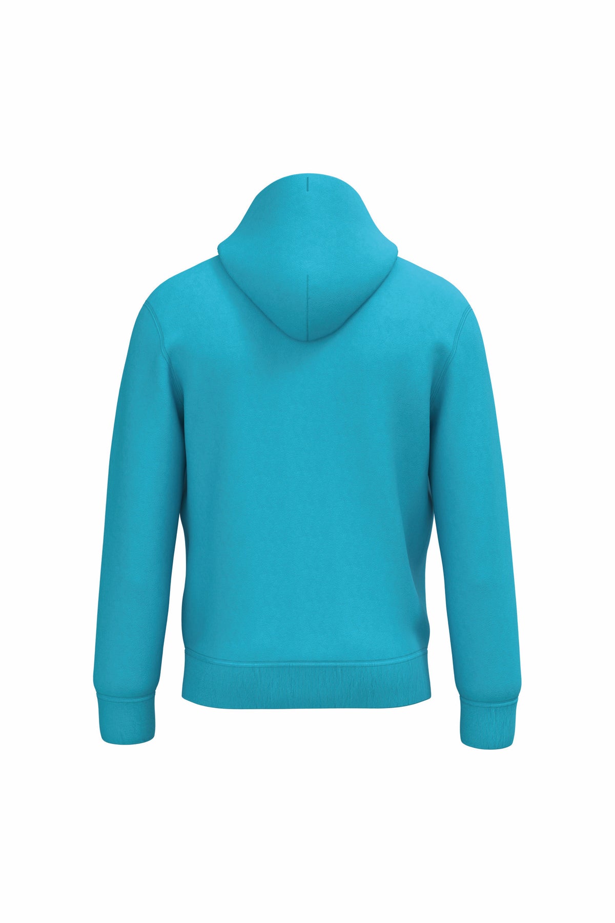 turquoise, dos