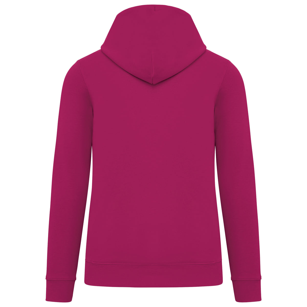 cerise violette, dos