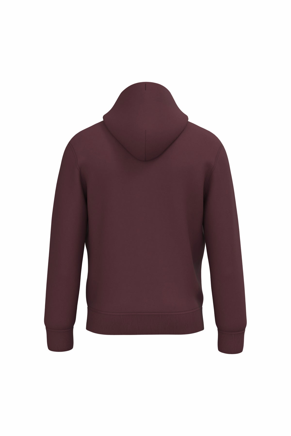 cerise noir, dos