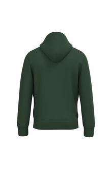 Sweat-shirt à capuche unisexe