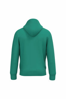 Sweat-shirt à capuche unisexe