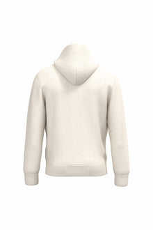 Sweat-shirt à capuche unisexe