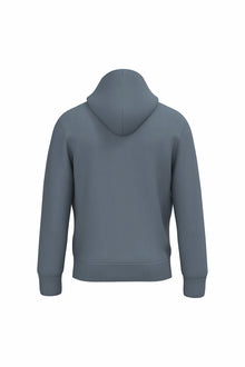 Sweat-shirt à capuche unisexe
