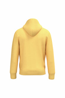 Sweat-shirt à capuche unisexe