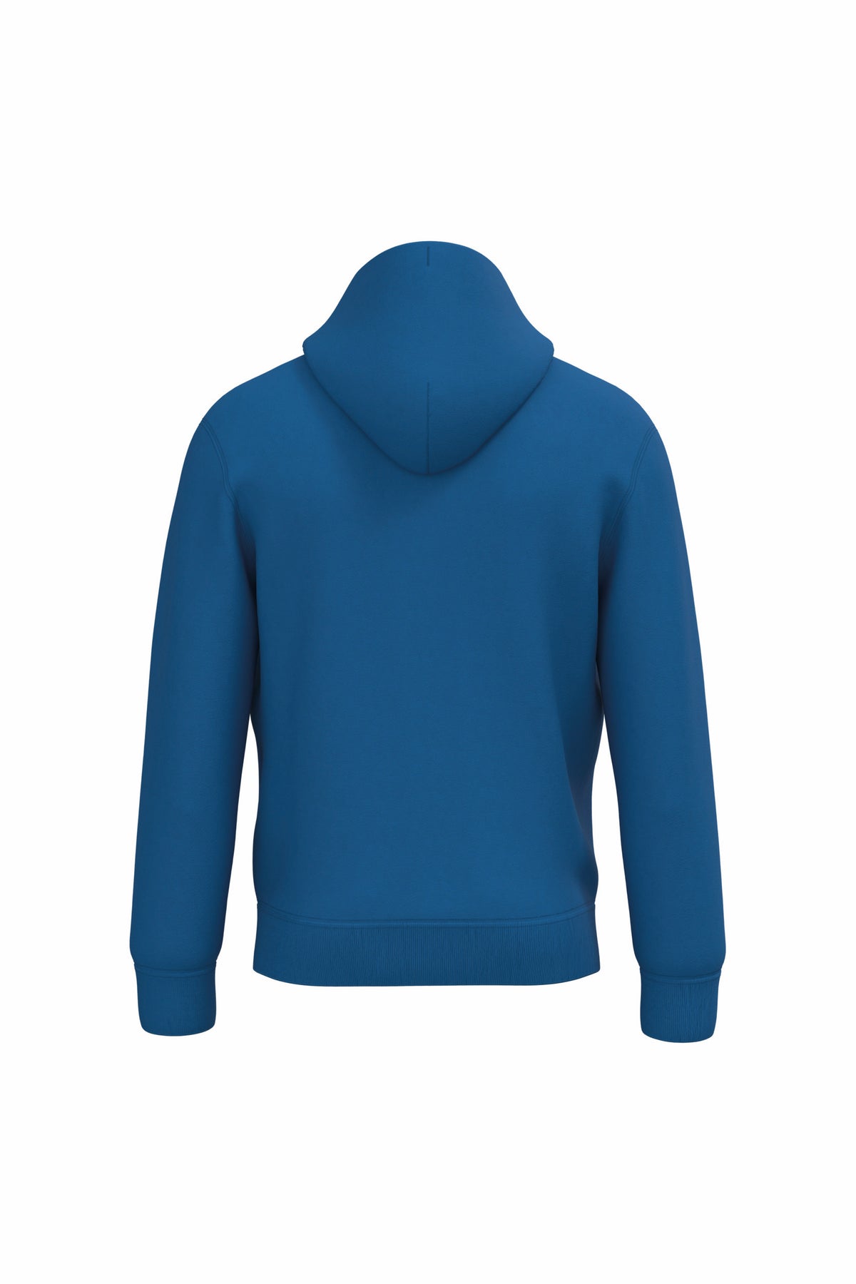 bleu mer, dos