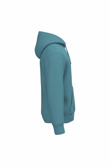 Sweat-shirt à capuche unisexe