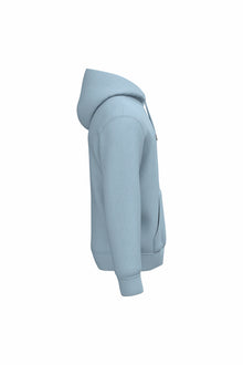 Sweat-shirt à capuche unisexe