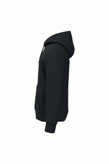 Sweat-shirt à capuche unisexe