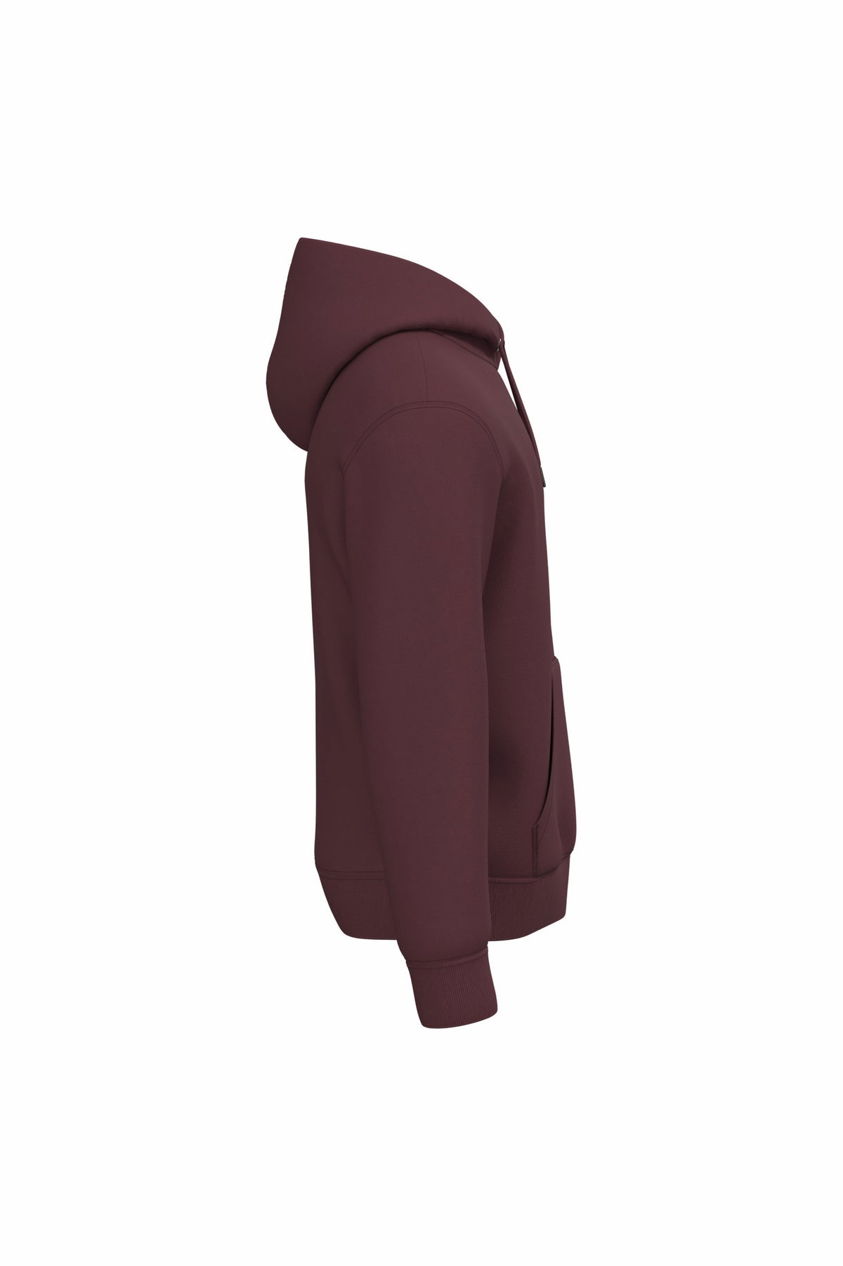 cerise noir, droite
