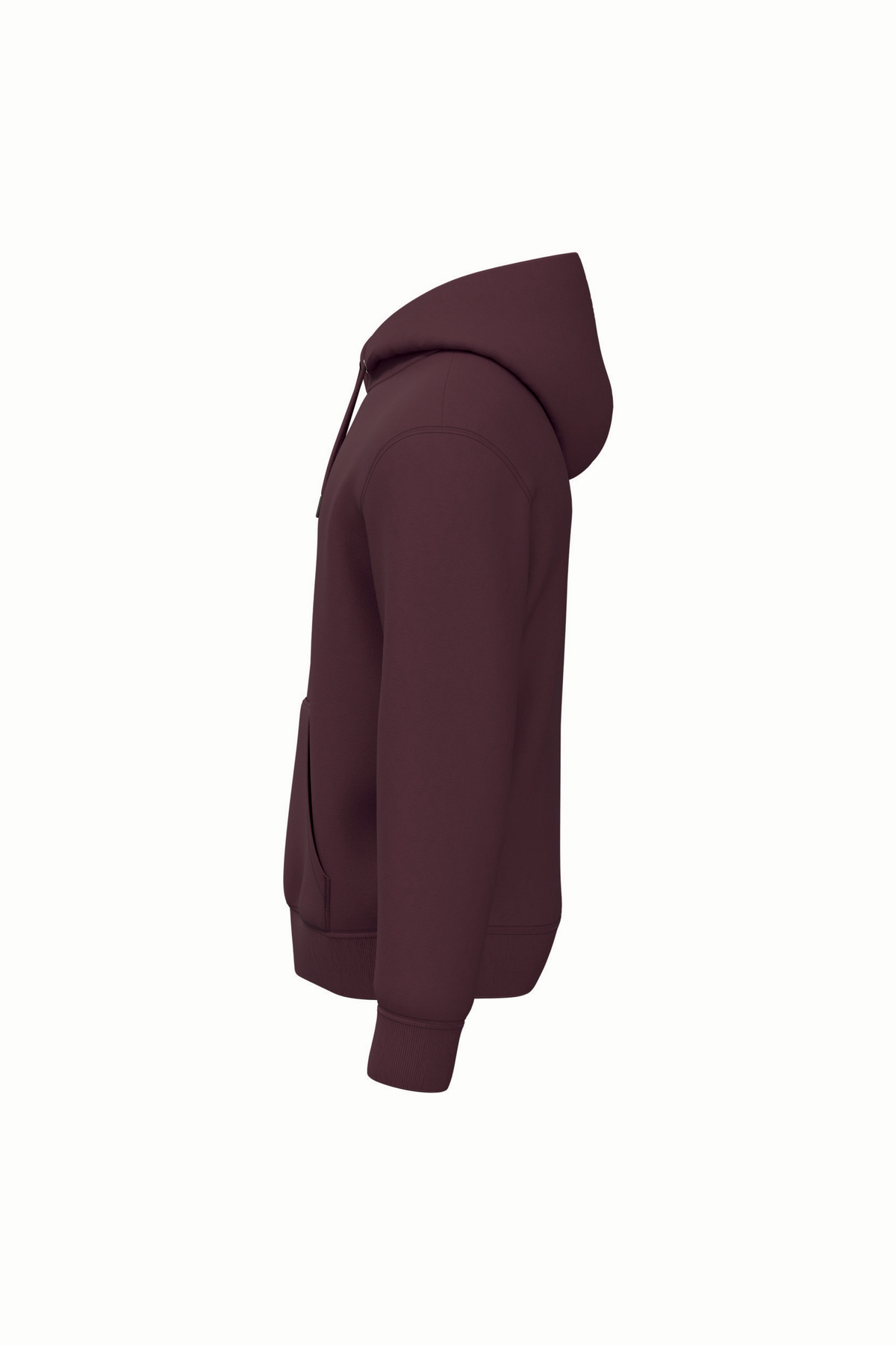 cerise noir, gauche