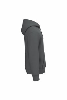 Sweat-shirt à capuche unisexe