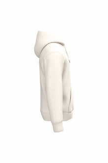 Sweat-shirt à capuche unisexe