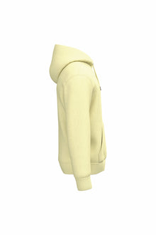 Sweat-shirt à capuche unisexe