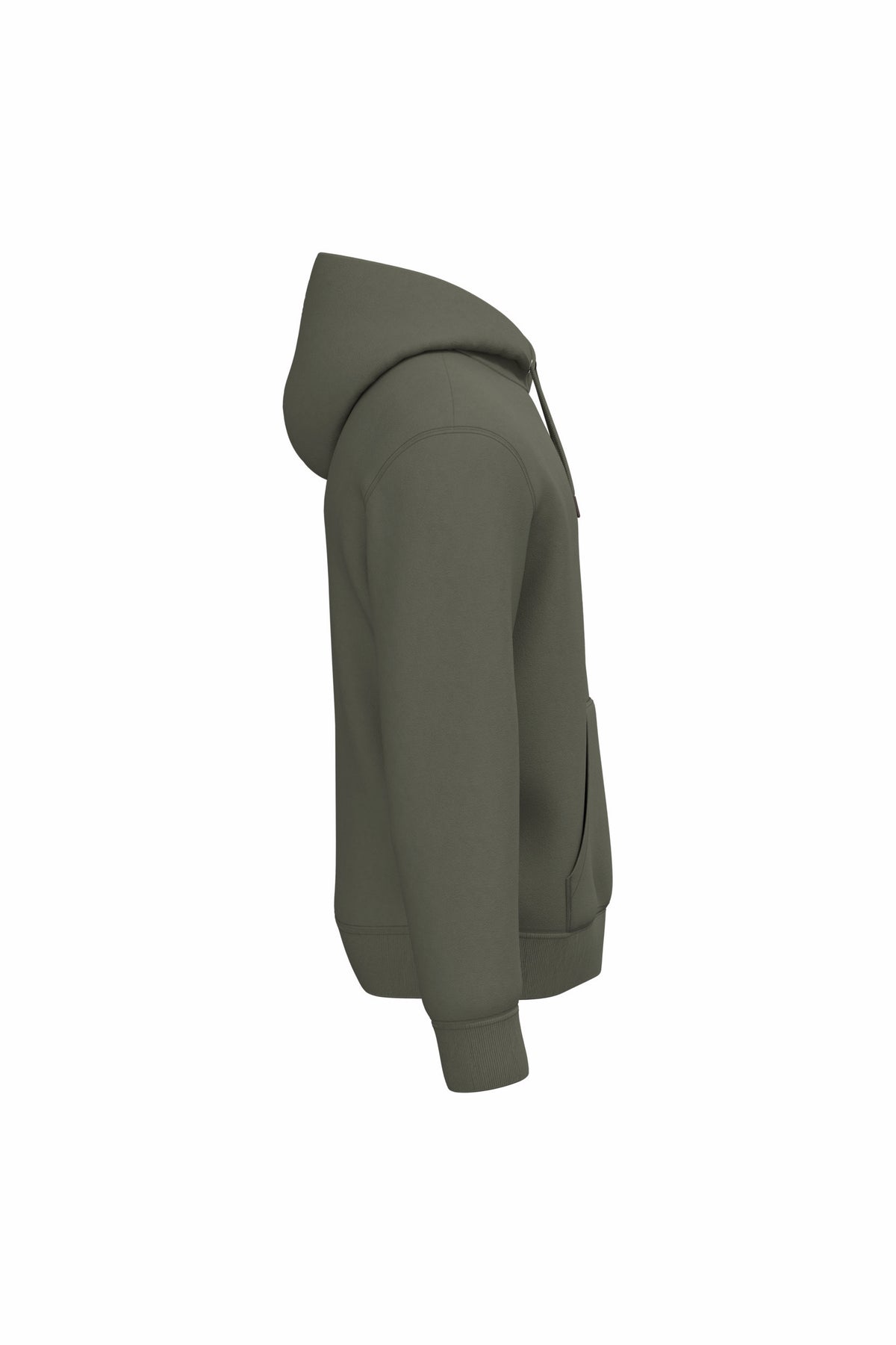 khaki, droite