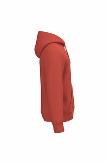 Sweat-shirt à capuche unisexe