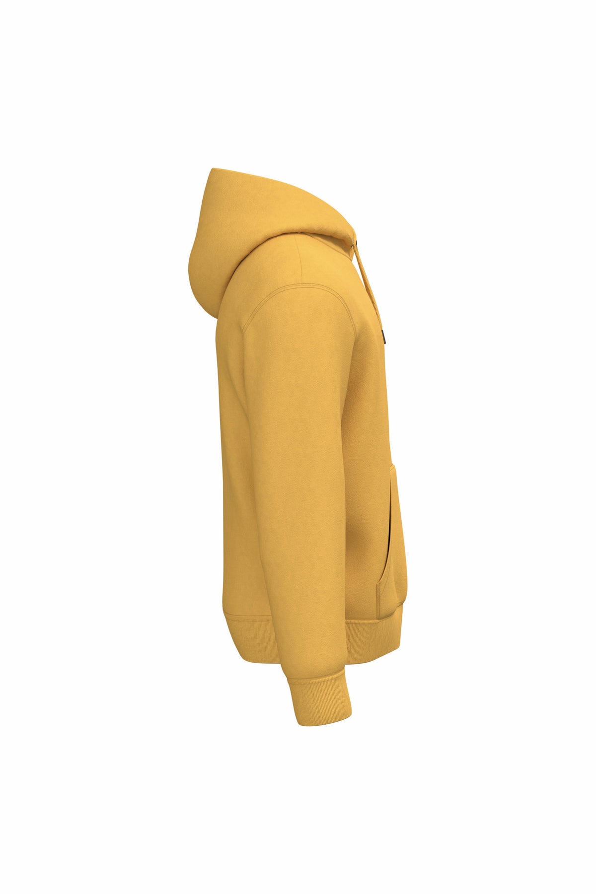 jaune, droite