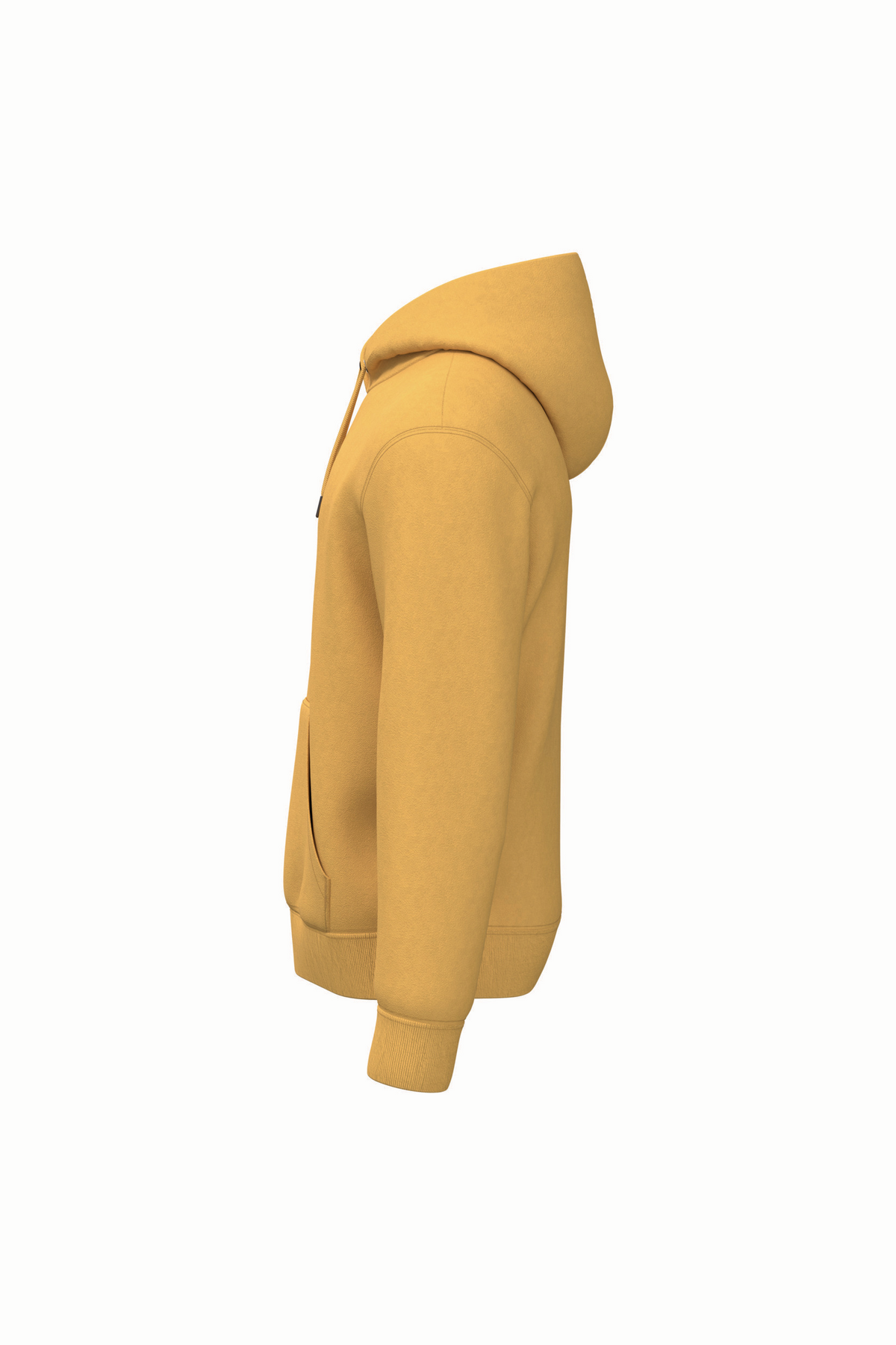 jaune, gauche