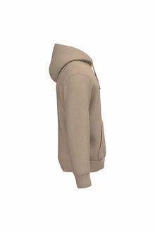 Sweat-shirt à capuche unisexe