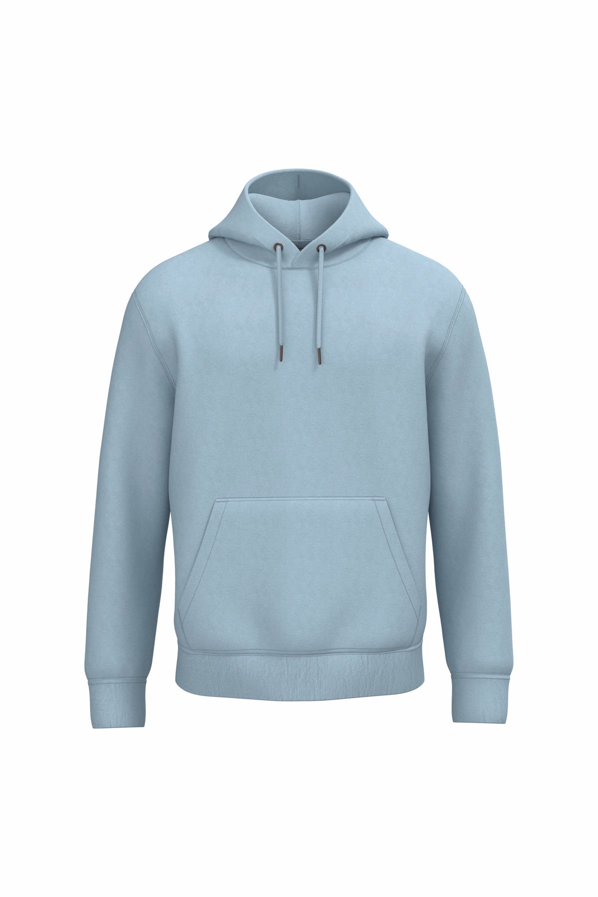 bleu océan, avant