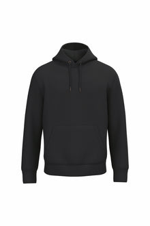 Sweat-shirt à capuche unisexe