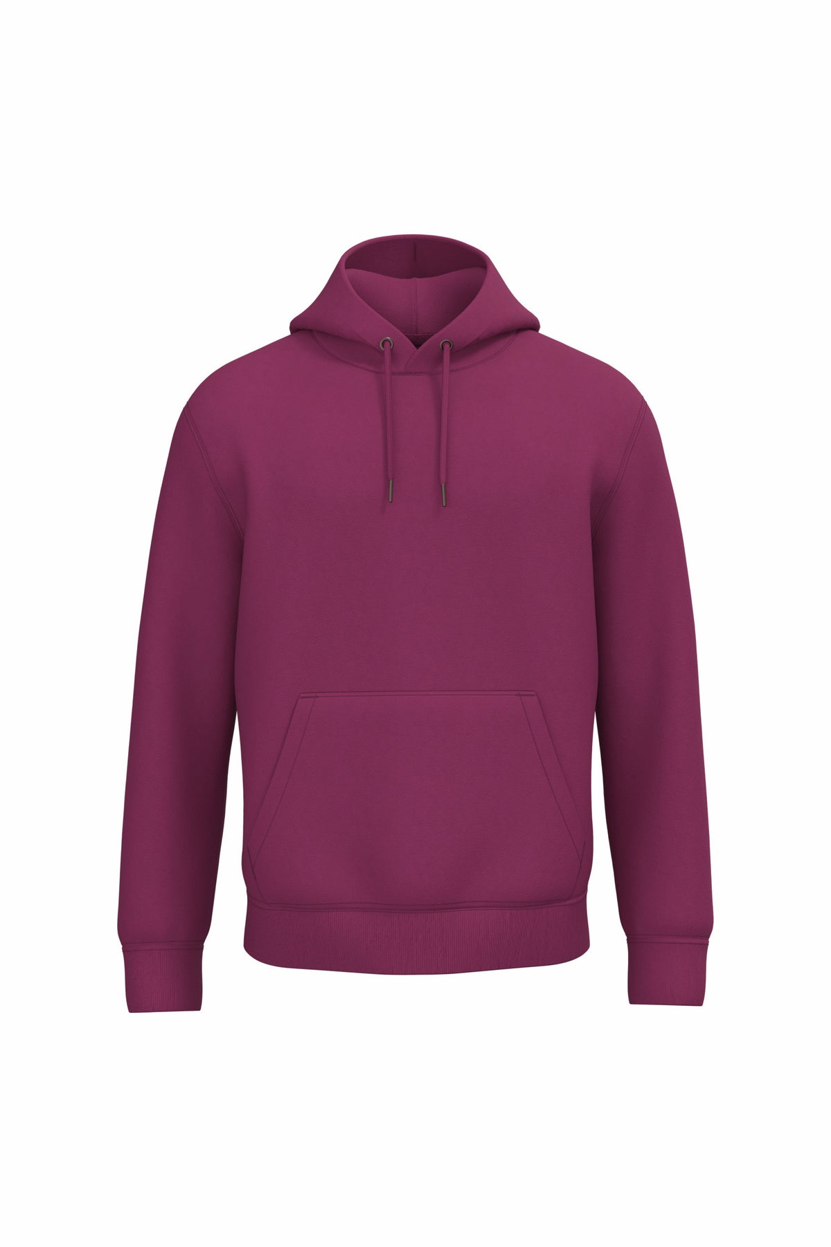 cerise violette, avant