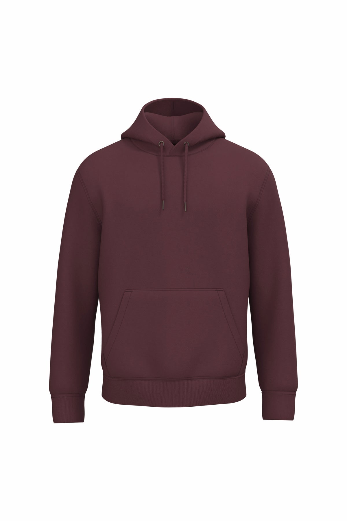 cerise noir, avant