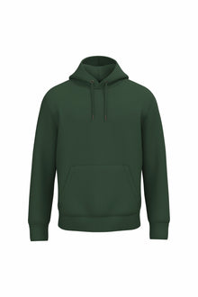 Sweat-shirt à capuche unisexe