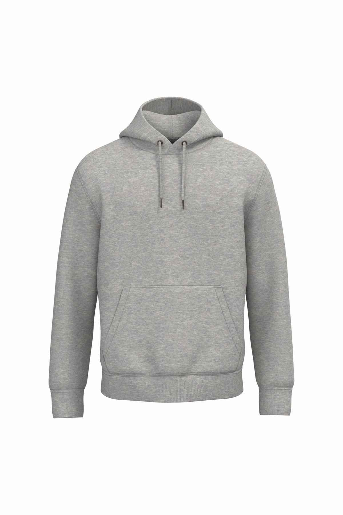 gris clair, avant