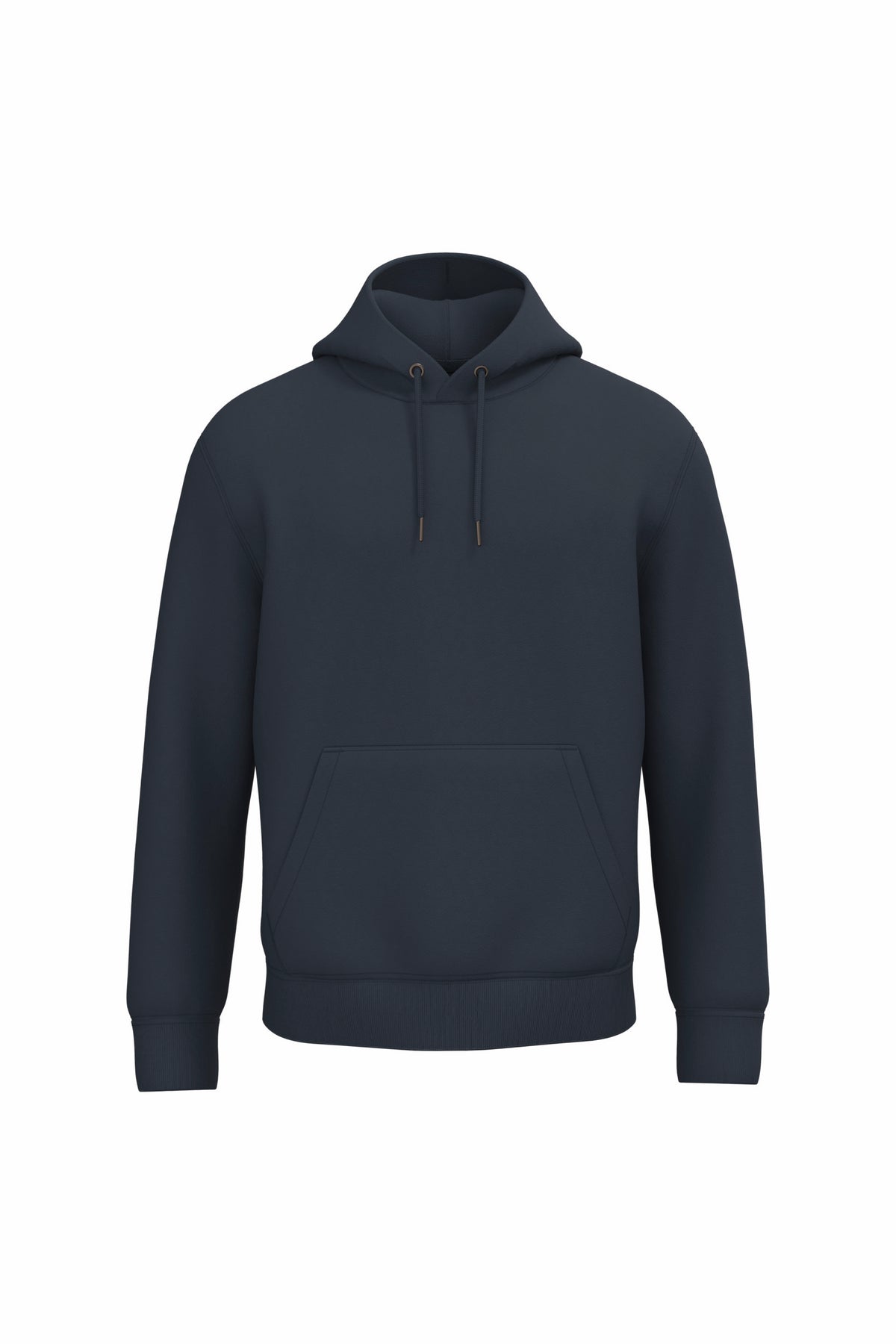 bleu marine, avant