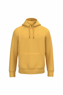 Sweat-shirt à capuche unisexe