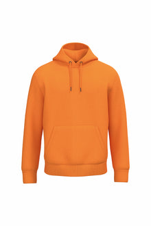 Sweat-shirt à capuche unisexe