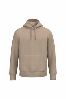 Sweat-shirt à capuche unisexe