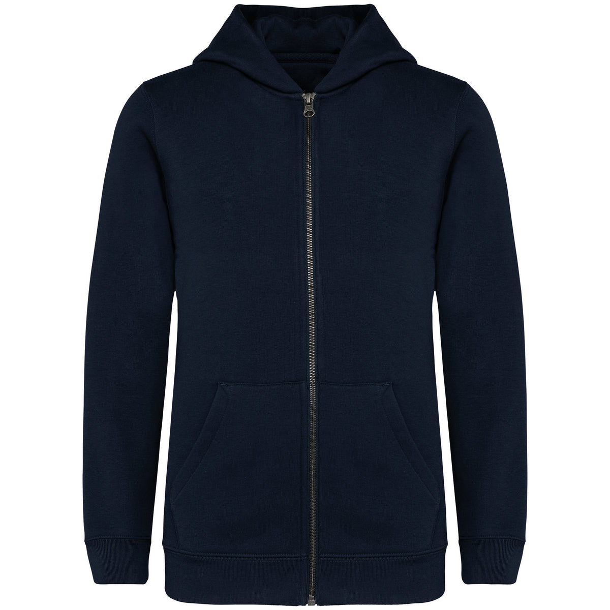 bleu marine, avant