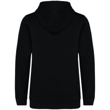 Sweat-shirt zippé à capuche enfant