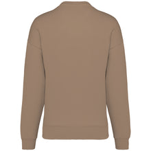 Sweat-shirt oversize unisexe