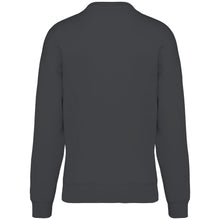 Sweat-shirt oversize unisexe