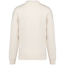 Sweat-shirt oversize unisexe